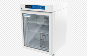 中科美菱2-8℃医用冷藏箱冰箱YC-75L