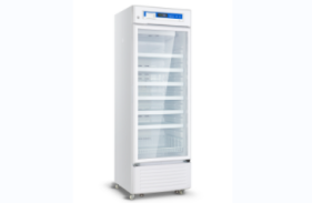 中科美菱2-8℃医用冷藏箱冰箱YC-395L