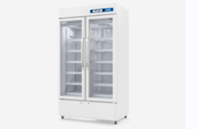 中科美菱2-8℃医用冷藏箱冰箱YC-725GL