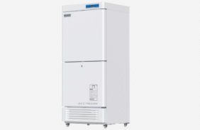 中科美菱冷藏冷冻箱YCD-EL300（吸塑胆）