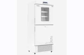 中科美菱冷藏冷冻箱YCD-EL450