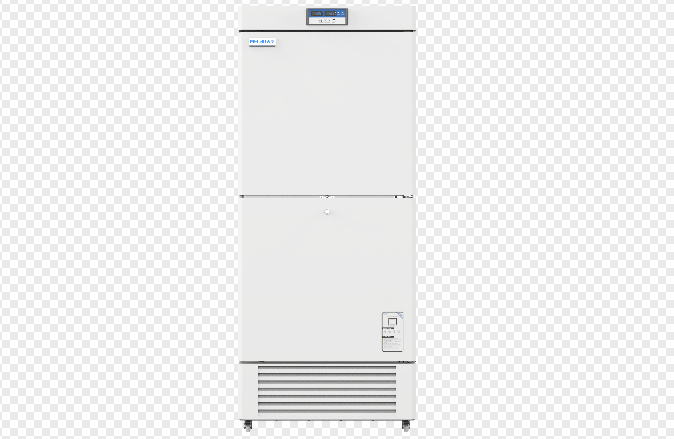 中科美菱-40℃超低温冰箱DW-FL450